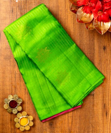 Buy Soft Silk Sarees online - Sri Aishwarya Sarees