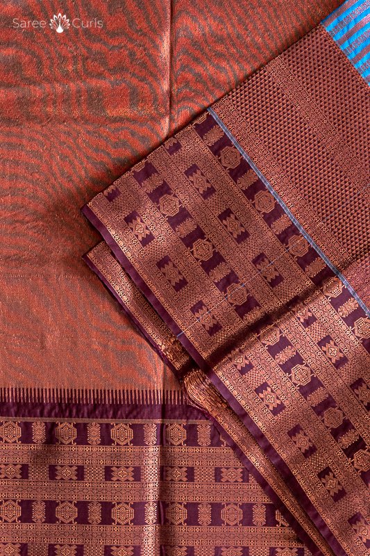 Formal Wear 1000 Butta Cotton Saree, 6.3 m (with blouse piece) at Rs  1995/piece in Chennai