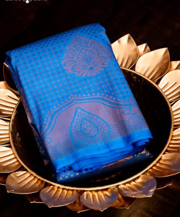 Which is the best place I can purchase Kanchipuram silk sarees in India? -  Quora