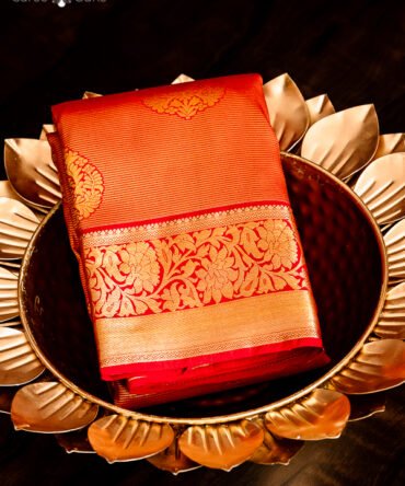 Buy Gift Art Silk Sarees for Wedding - Online The Chennai Silks
